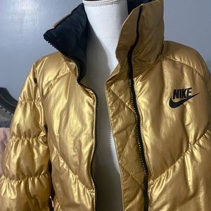 Nike Puffer jacket